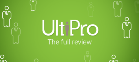 UltiPro Review