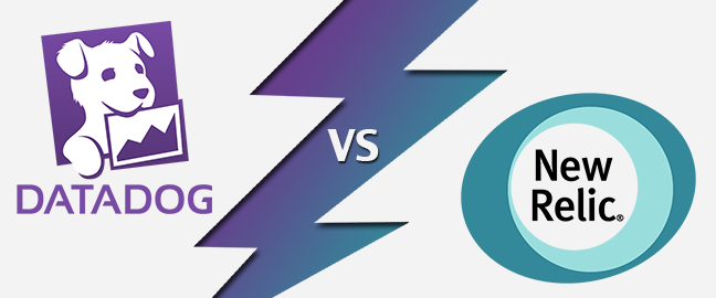 Datadog vs New Relic APM