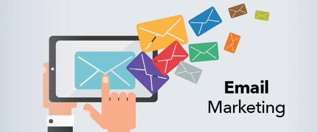 Why 95% of Small Businesses Are Using Email Marketing