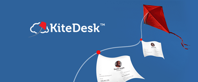 KiteDesk Review – Sales Prospecting Power