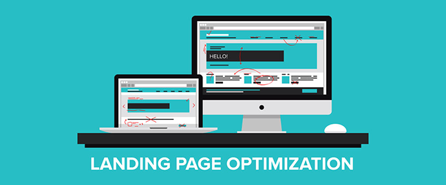 7 proven tips to optimize your landing page