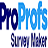 ProProfs Survey Maker App