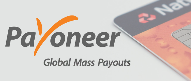 Payoneer – The Best Way to Accept International Payments