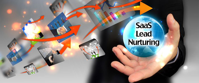 Five Things You Need to Know About SaaS Lead Nurturing