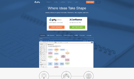 Gliffy Knowledge Management App