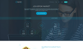 Epom Market Ad Networks App