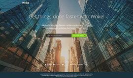 Wrike Project Management Tools App