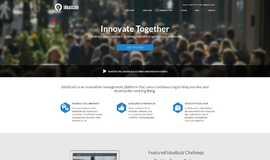 IdeaScale Feedback Management App
