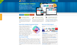 PHPKB Knowledge Management App