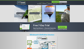 The Windward Solution Document Generation App