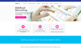 OpenHire Applicant Tracking App