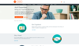 Act!cloud CRM App