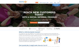 InviteBox Affiliate Marketing App