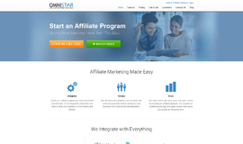 OSI Affiliate Software Affiliate Marketing App