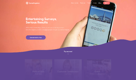 Survey Anyplace Surveys and Forms App