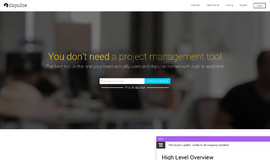 monday.com Project Management Tools App