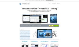 Post Affiliate Pro Affiliate Marketing App