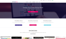 PrestaShop eCommerce App