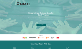 Tasytt Knowledge Management App