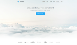 Recruitee Applicant Tracking App