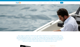 AssureSign E-Signature App