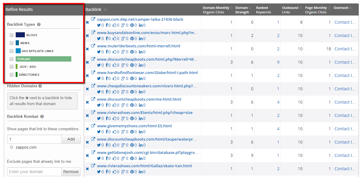 Spyfu_Overview_Backlink_ResultsFilter