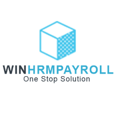 Cloud HRM and Payroll Software
