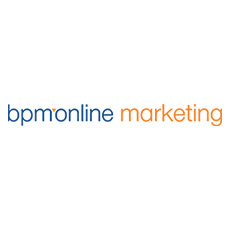 bpmonline marketing Marketing Automation App
