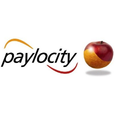 Paylocity Web Pay