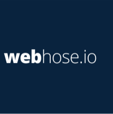 Webhose.io API