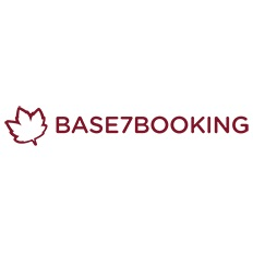 Base7booking