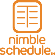 Nimble Schedule