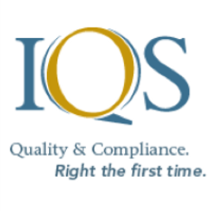 IQS Quality Management