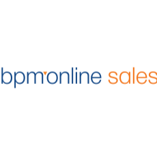 Bpmonline sales