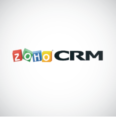 Zoho CRM