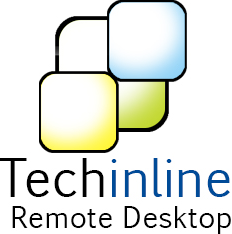 Techinline Remote Desktop