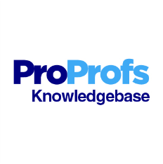 ProProfs Knowledge Base Software