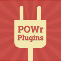 POWr Plugins
