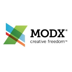 MODX Revolution