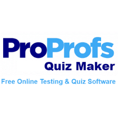ProProfs Quiz Maker Engagement Tools App