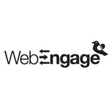 WebEngage Marketing Automation App
