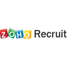 Zoho Recruit