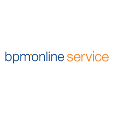 bpmonline service