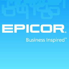Cloud Deployed Epicor ERP
