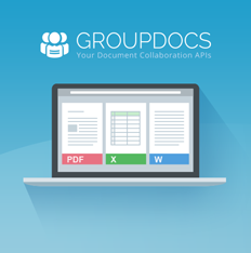 GroupDocs.Viewer