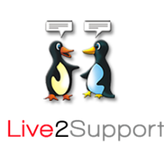 Live2Support