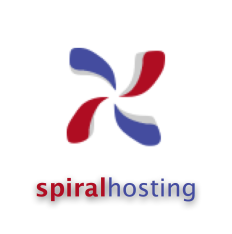 Spiral Hosting